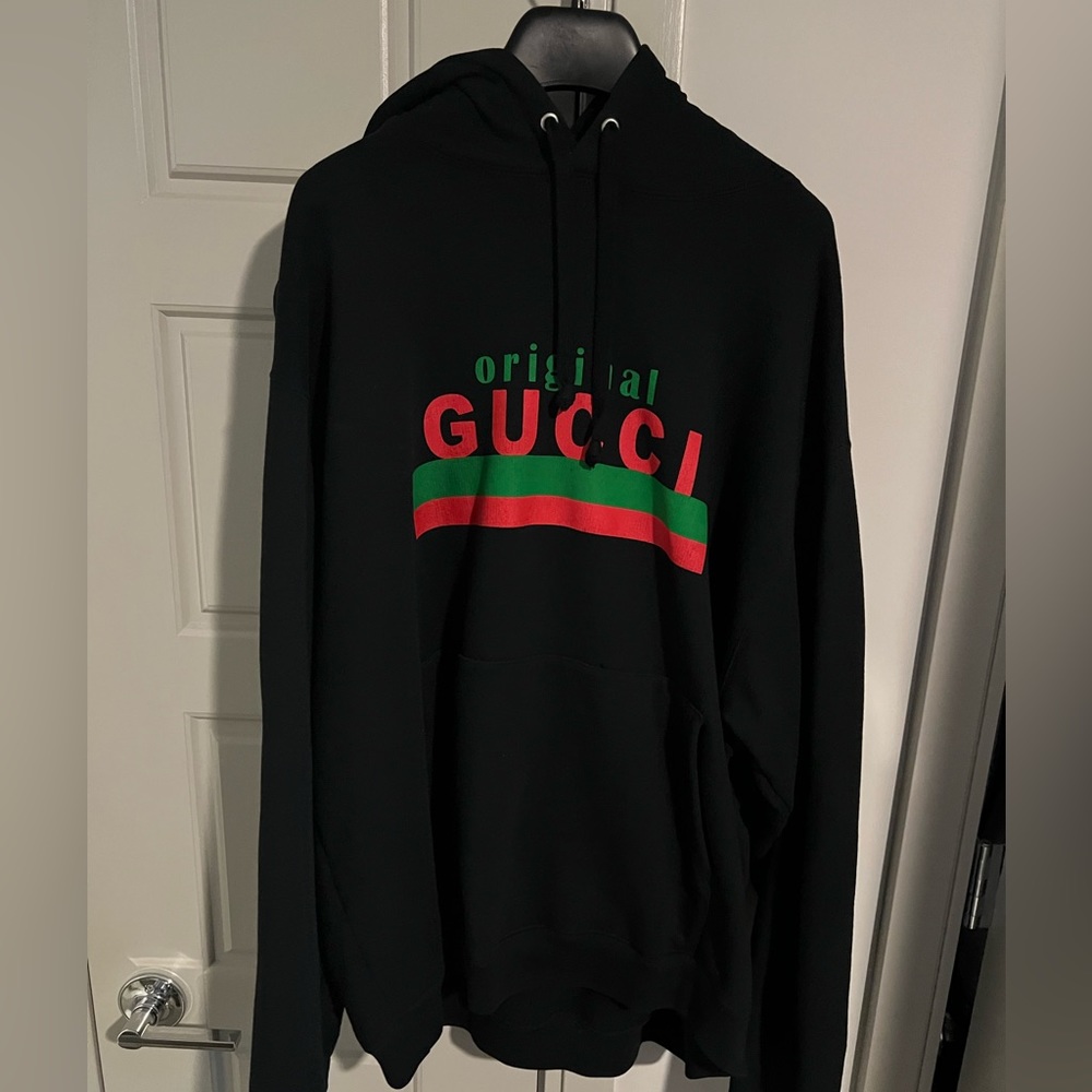 Gucci Hoodie